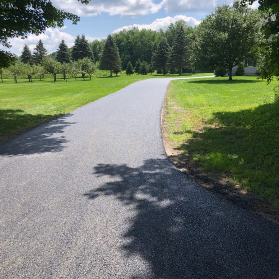 J. Stanley Paving Banner